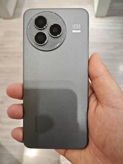 Xiaomi Civi 5 Pro 12/256 Grey