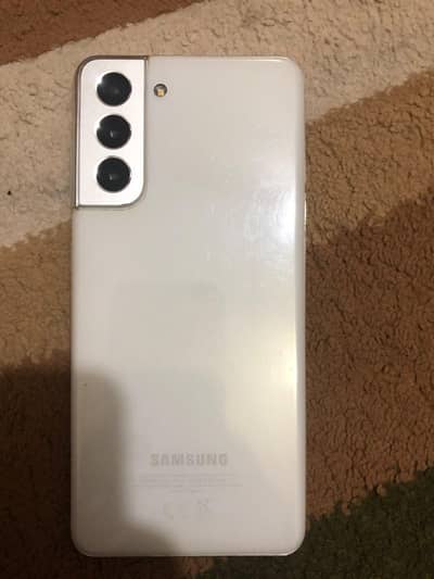 Samsung Mobile S21