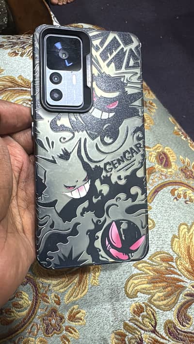 Xiaomi 12T
