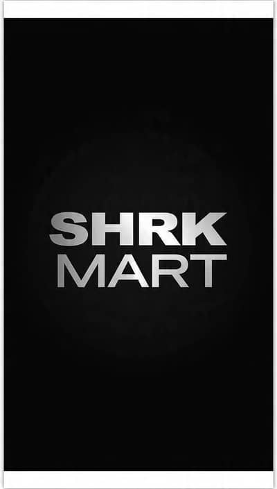 SJRK STORE ALL THINGS AVAILABLE FOR U