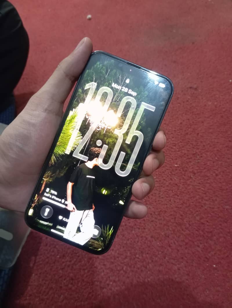 Apple iPhone 13 Pro 6