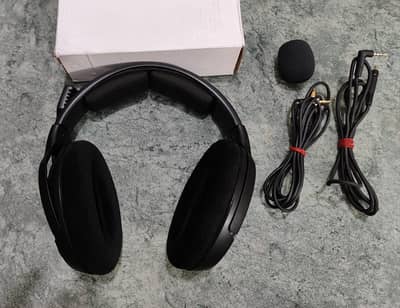 Sennheiser DROP + EPOS Pc38x | Best Gaming Headphone