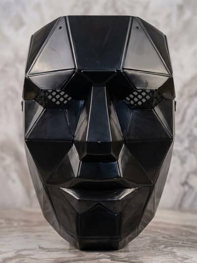 Frontman Mask