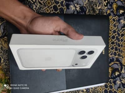 Apple iPhone 17 Pro Max jv