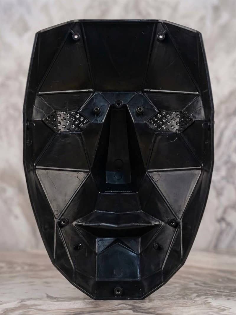 Frontman Mask 1