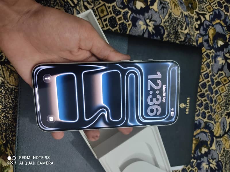Apple iPhone 17 Pro Max jv 1