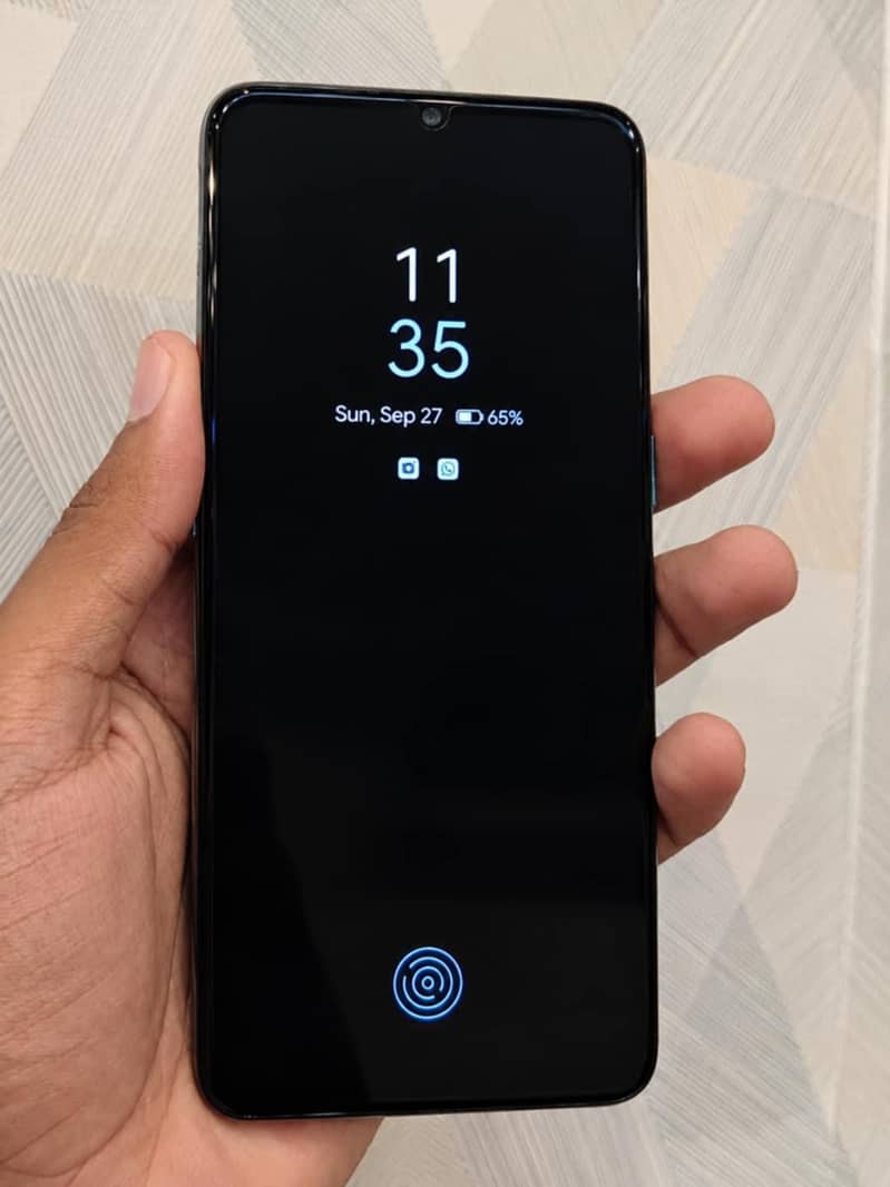 OPPO F15 1