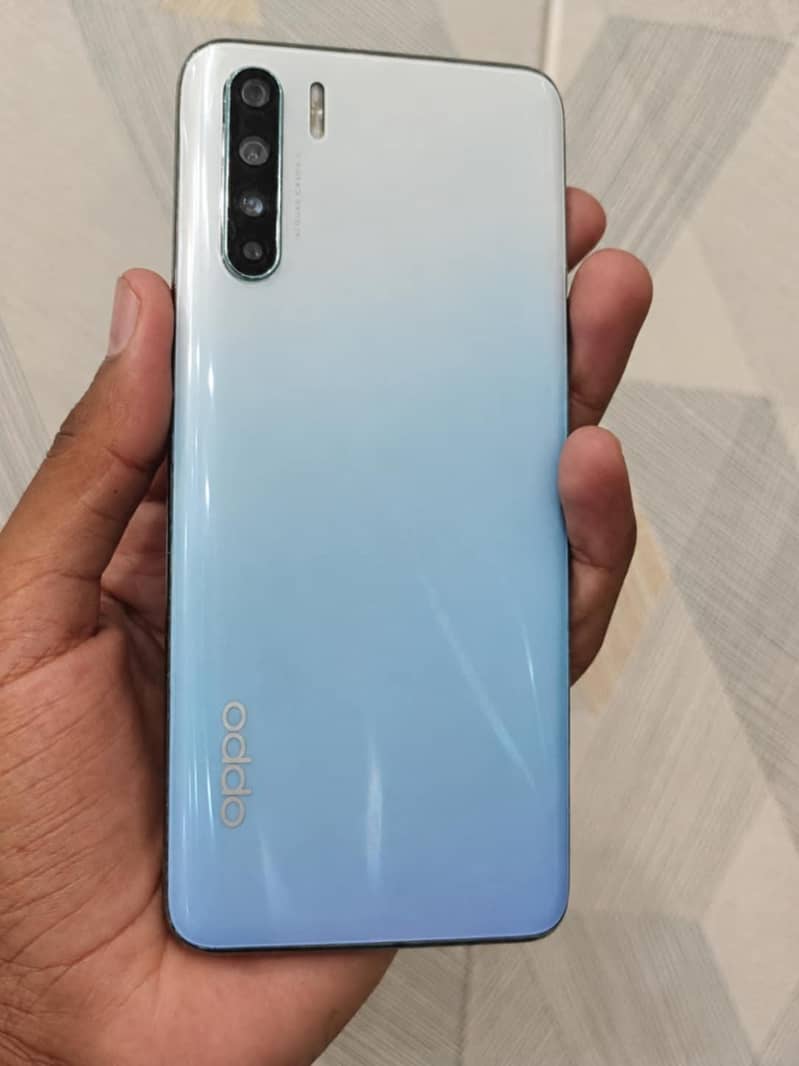 OPPO F15 2