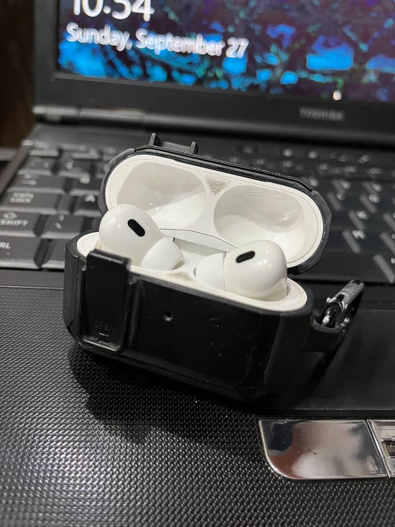 Apple Airpods 2 Pro 1