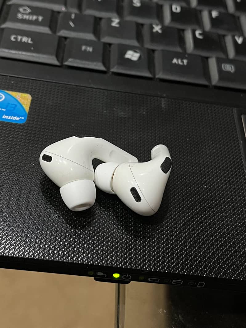 Apple Airpods 2 Pro 3