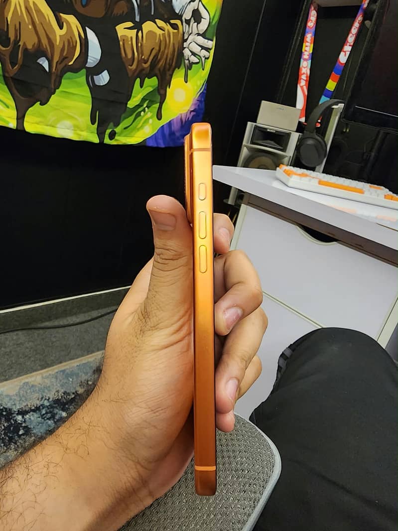 Apple iPhone 17 Pro Max 1