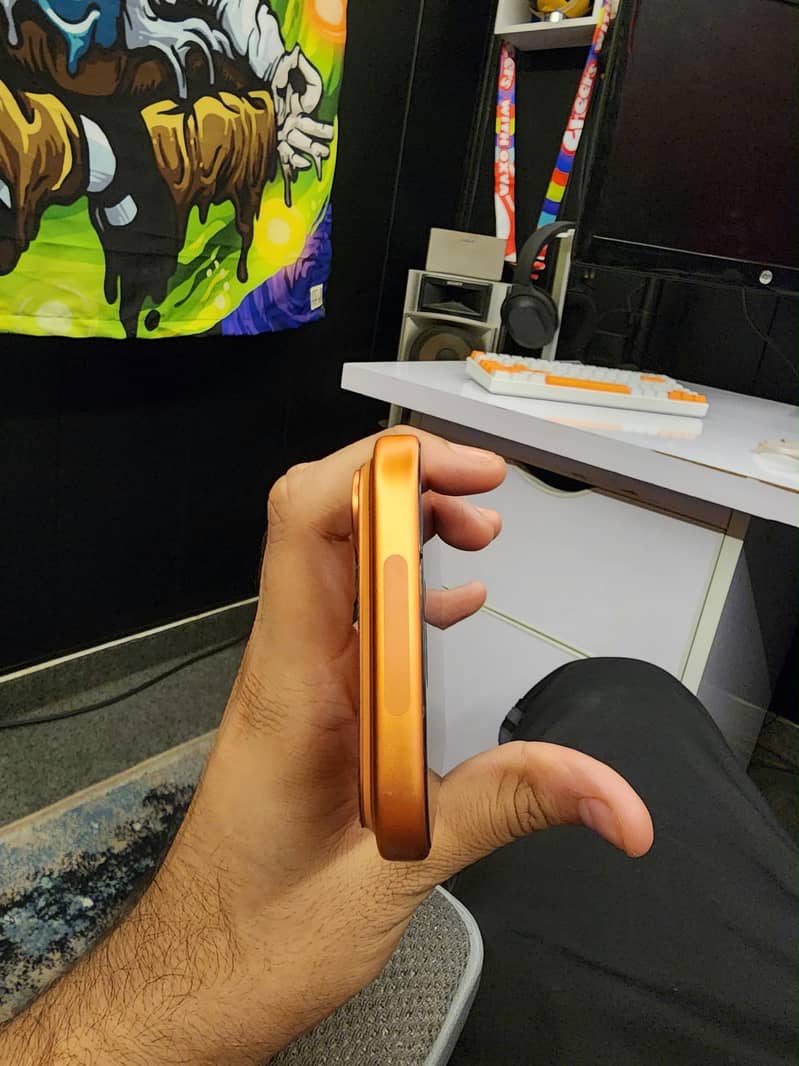 Apple iPhone 17 Pro Max 2