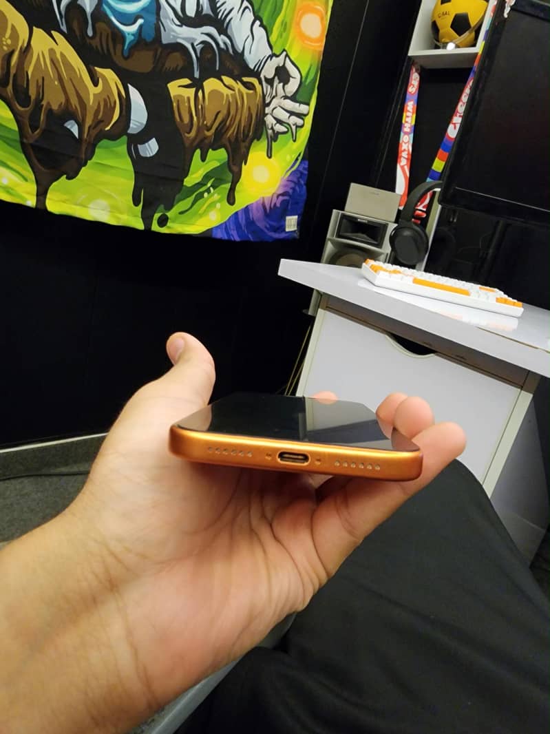 Apple iPhone 17 Pro Max 3