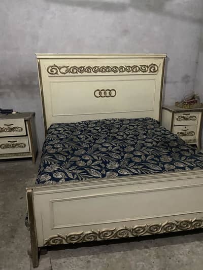 Bed sofa