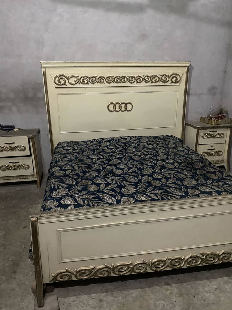 Bed sofa 0