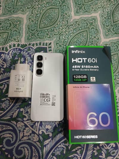 Infinix Other Model