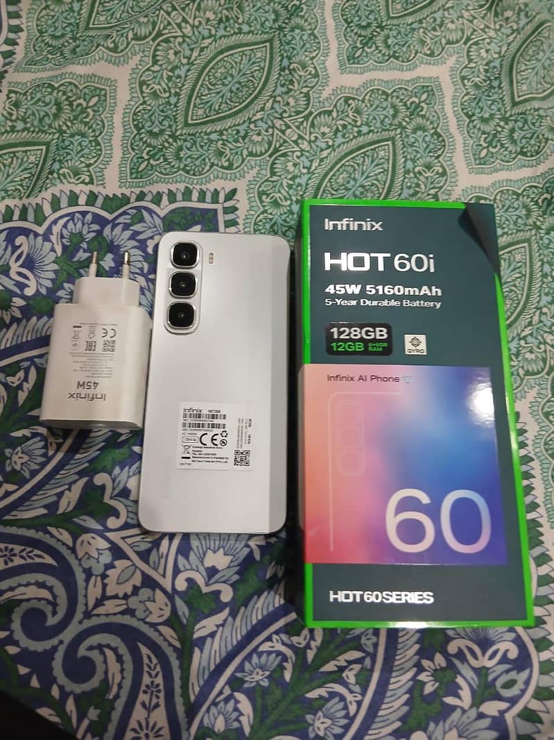 Infinix Other Model 1