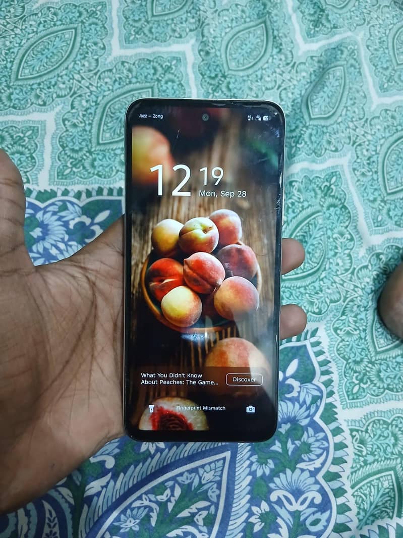 Infinix Other Model 2