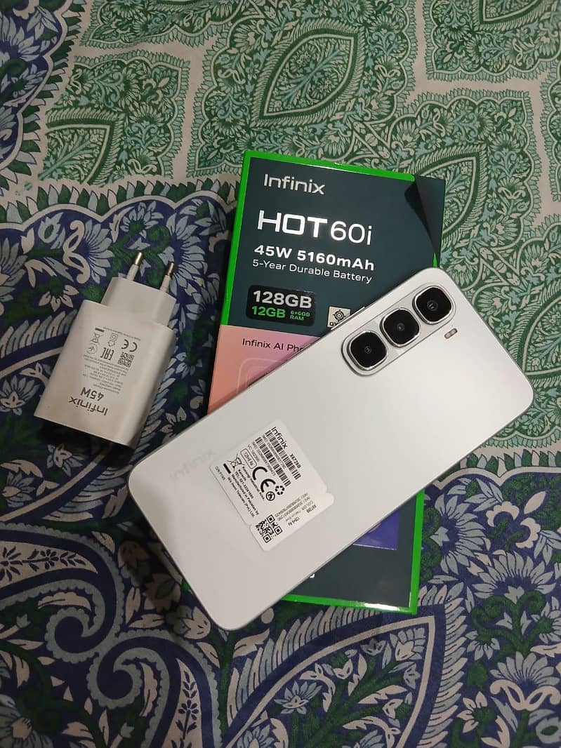 Infinix Other Model 3