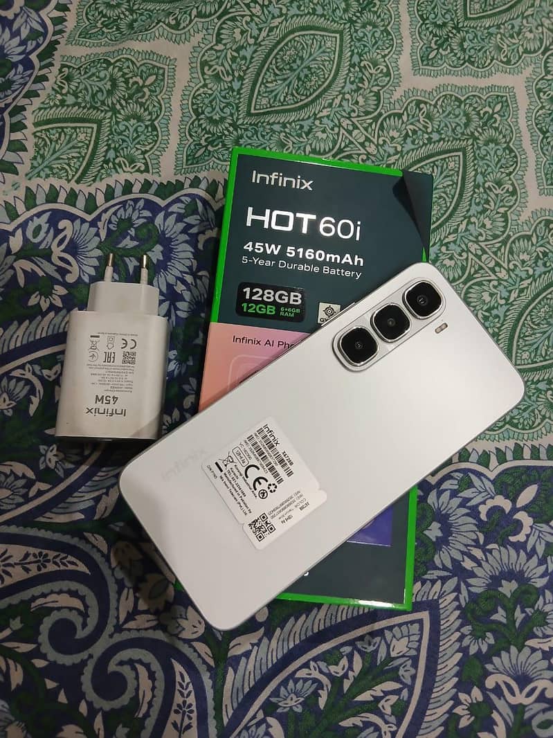 Infinix Other Model 5