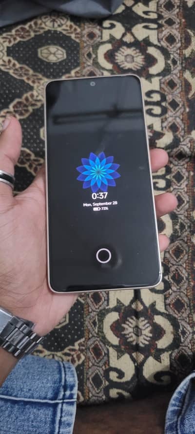 Xiaomi Redmi Note 13