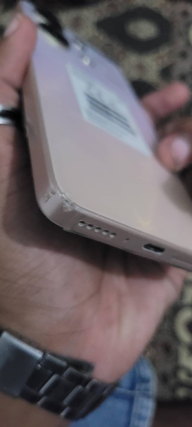 Xiaomi Redmi Note 13 5