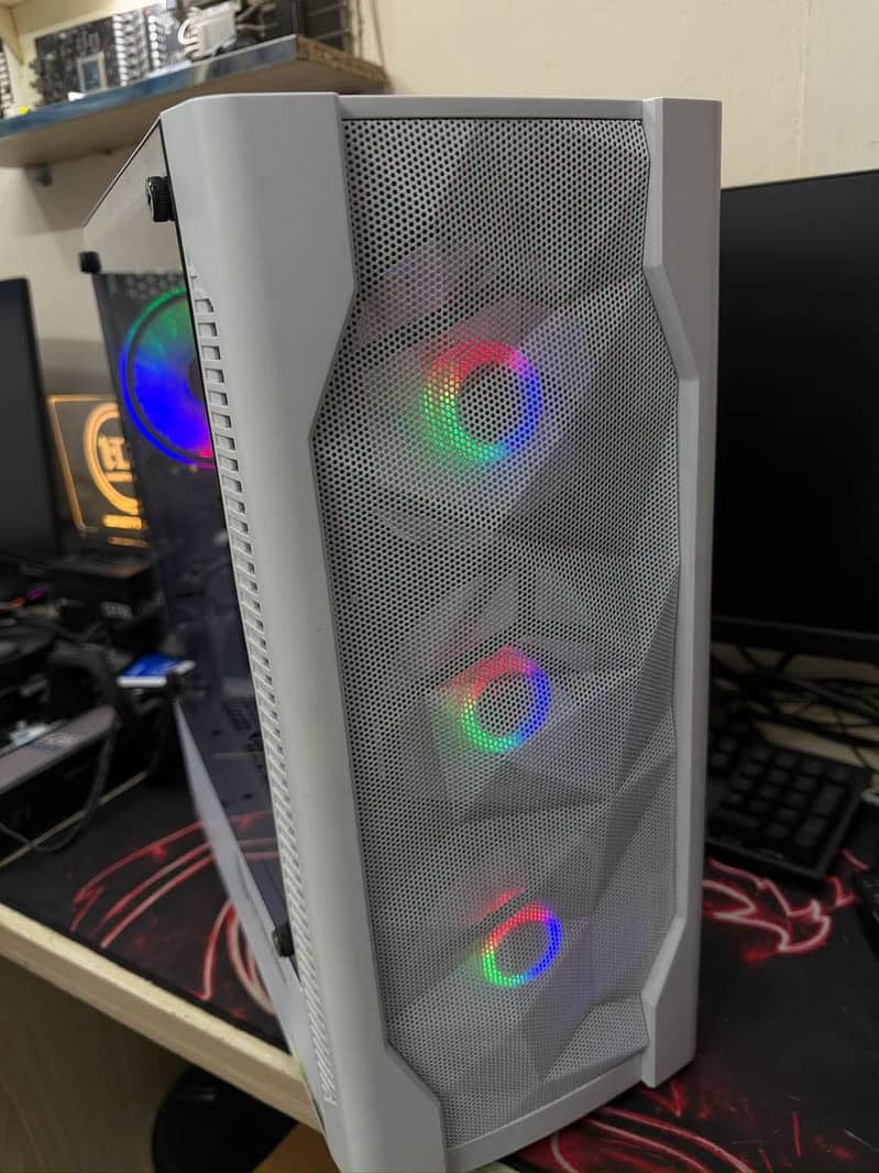 PC CASE 0