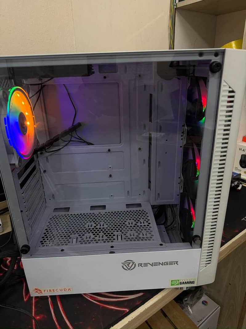 PC CASE 1