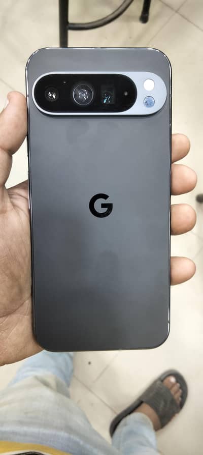 Google Pixel 9 Pro XL