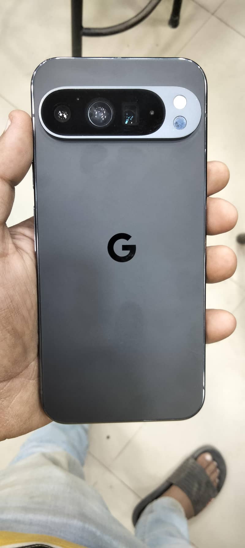 Google Pixel 9 Pro XL 0