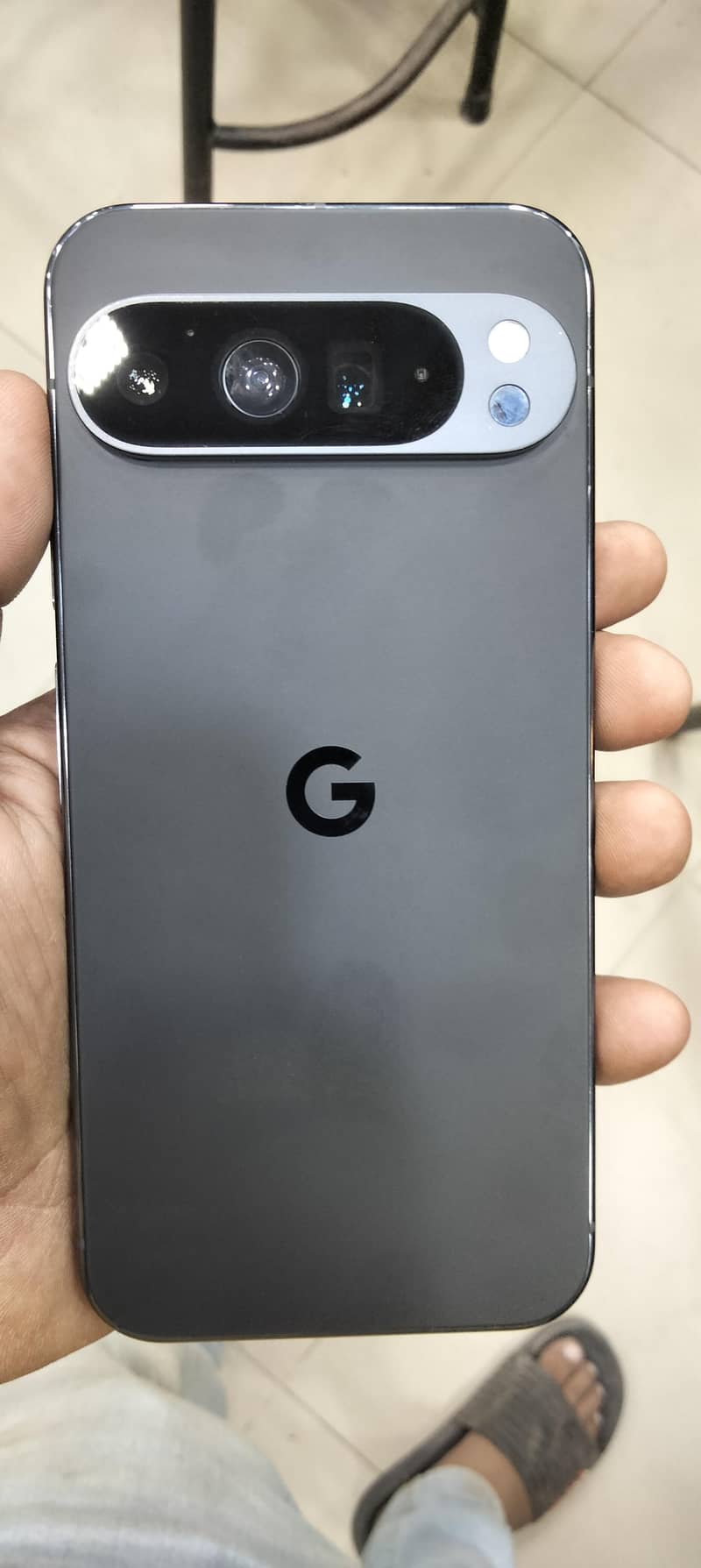 Google Pixel 9 Pro XL 1