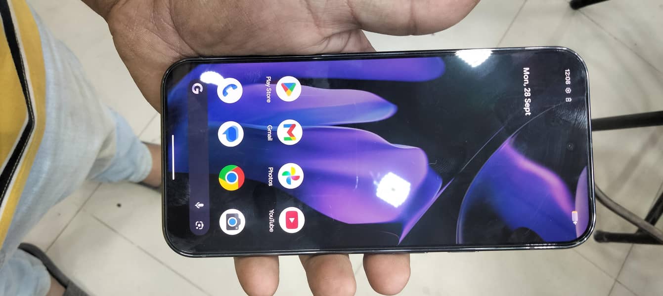 Google Pixel 9 Pro XL 3