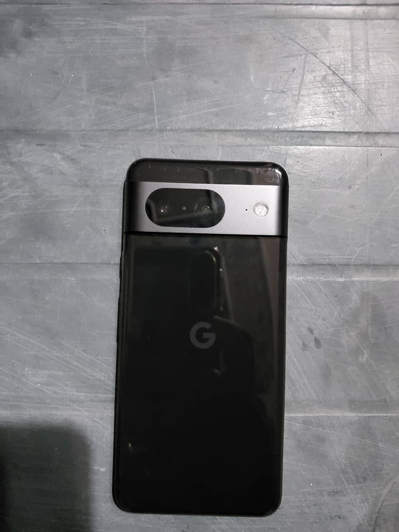 pixel 8 5