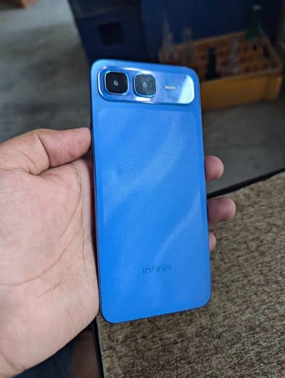 Infinix Smart 10 plus