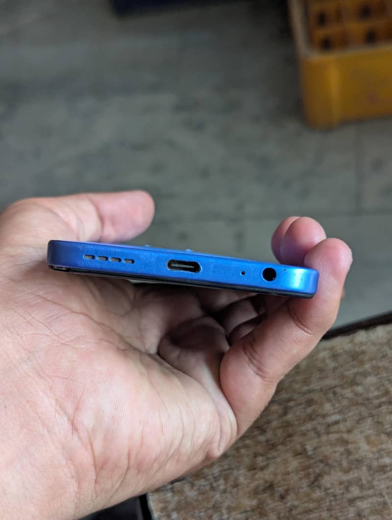 Infinix Smart 10 plus 3
