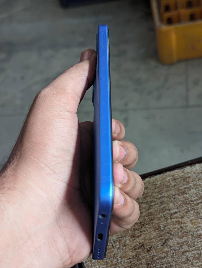 Infinix Smart 10 plus 5