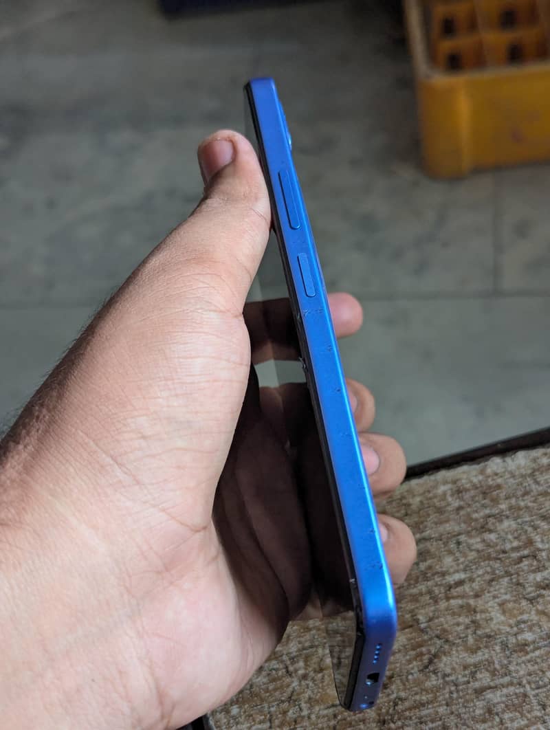 Infinix Smart 10 plus 6