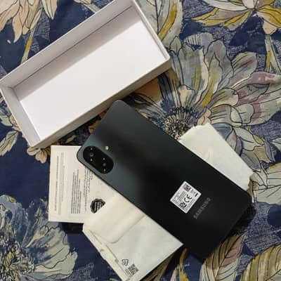 Samsung Mobile A07 5G