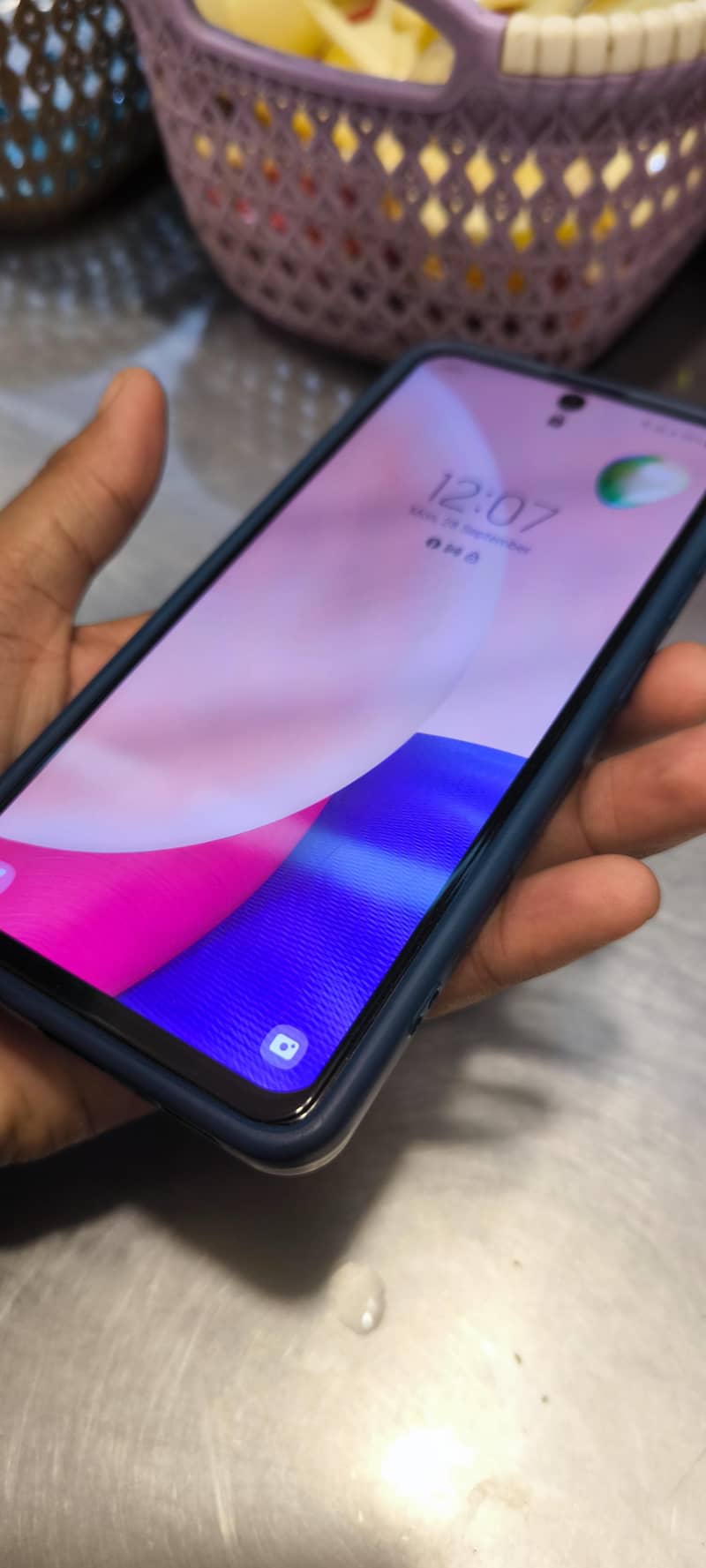 Samsung Mobile A51 0