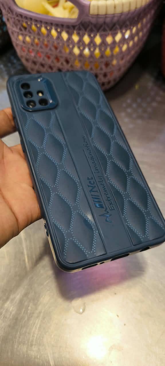 Samsung Mobile A51 2