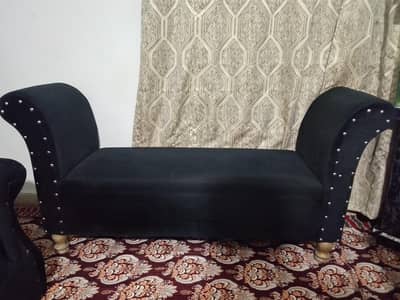 Seven seater Sofas