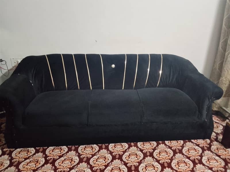 Seven seater Sofas 1