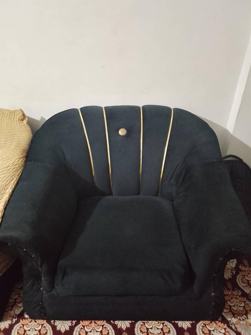 Seven seater Sofas 2