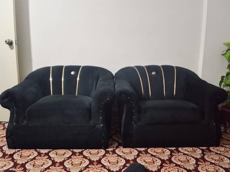Seven seater Sofas 3