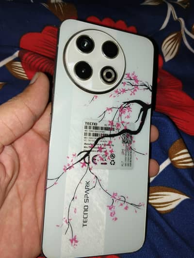 Tecno SPARK 30 Pro