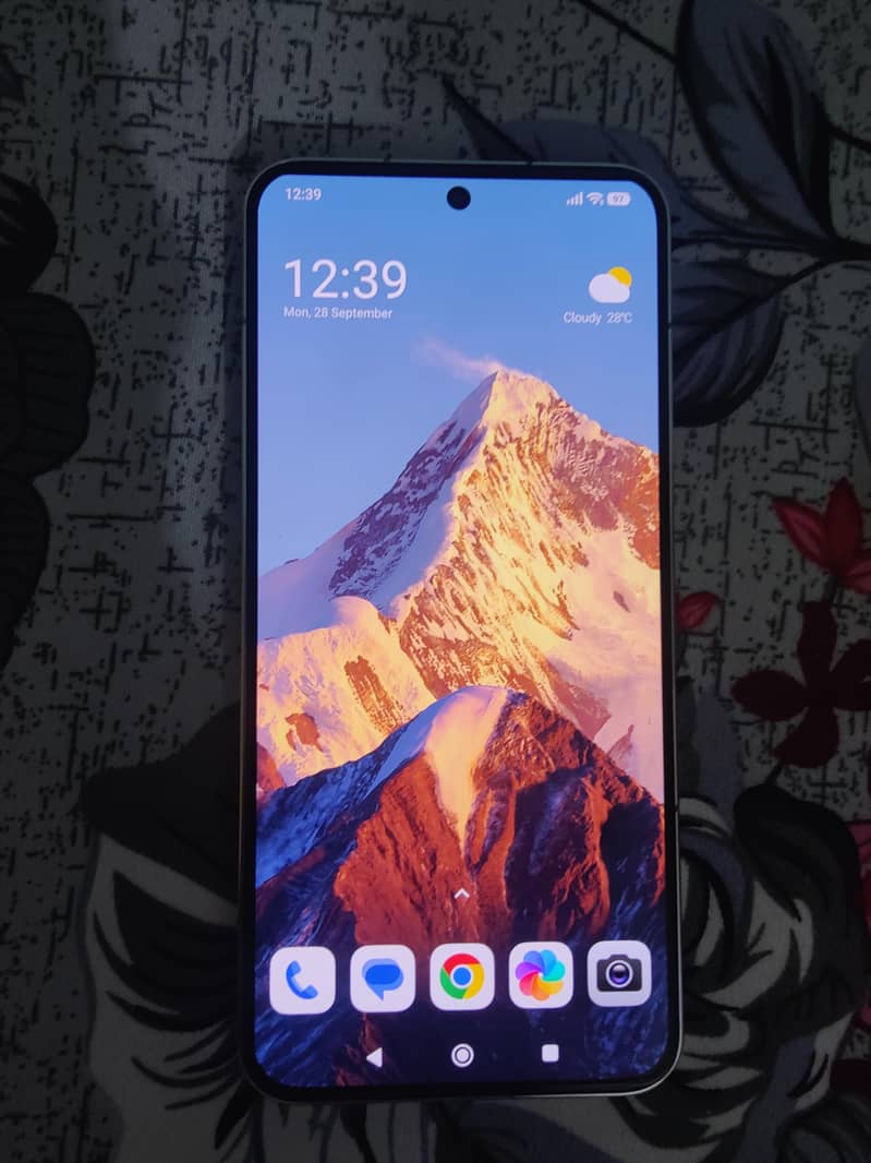 Xiaomi 13 0