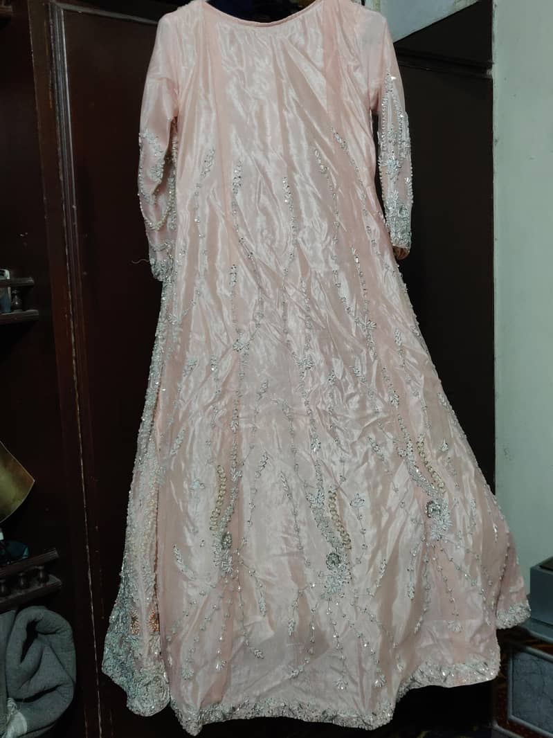 bridal maxi 2