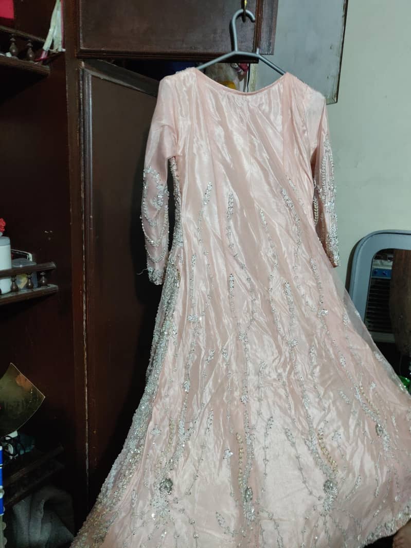 bridal maxi 3