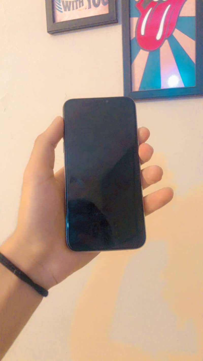 Apple iPhone X 1