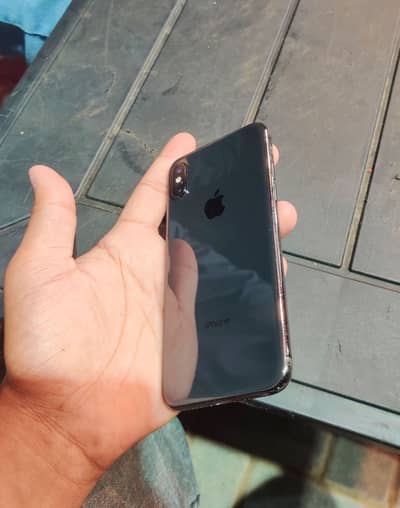 iPhone X PTA Approved 256